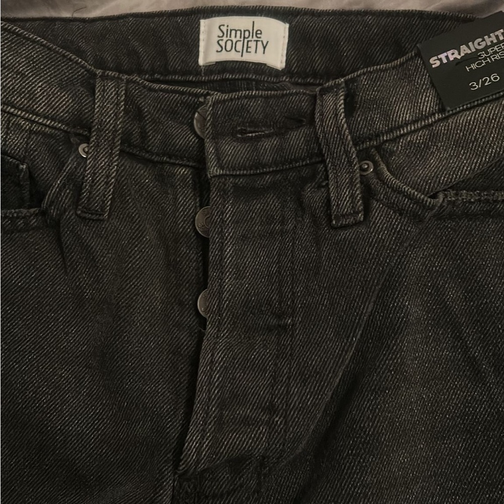 jeans - Picture 2 of 3